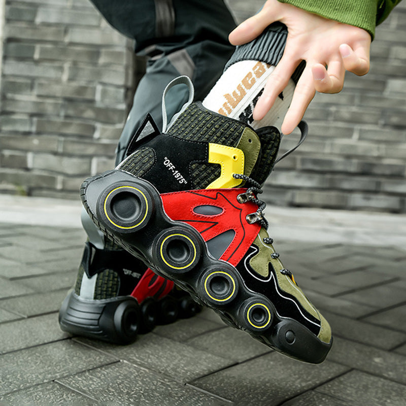 Hot Wheel Sneakers