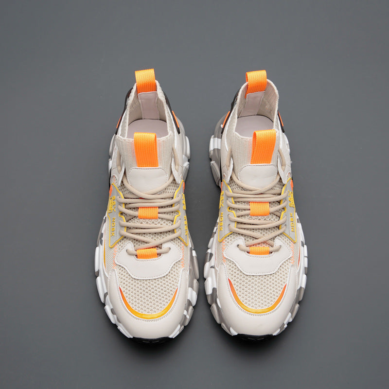 Tabby CA1 Sneakers