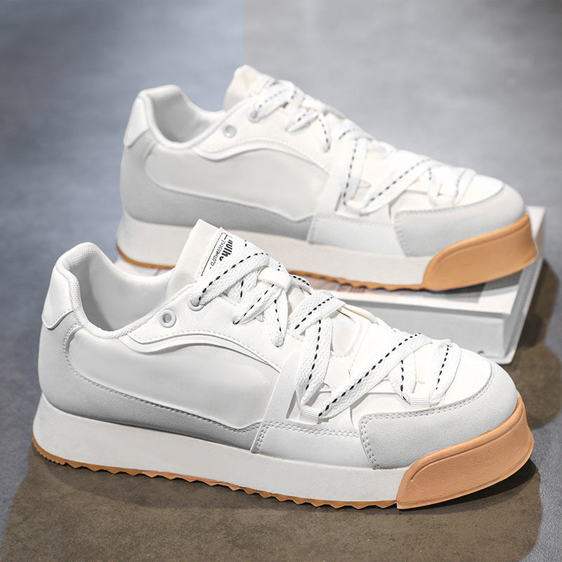 Wanderer WW1 Sneakers