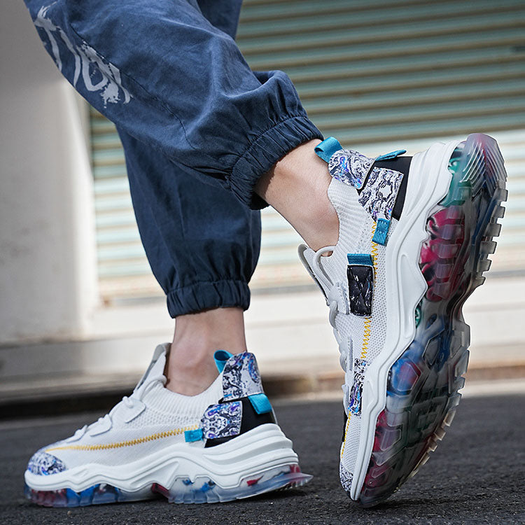 Light DX20 Sneakers