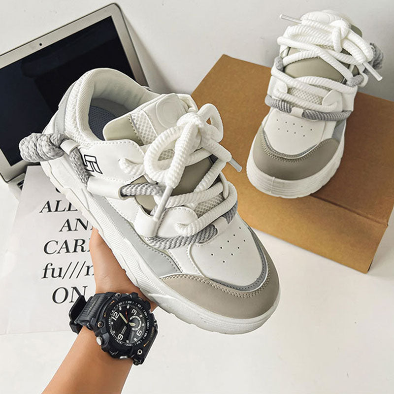 Magnetic Fiel F1 Sneakers