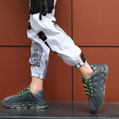 Glacier ZI5 Sneakers