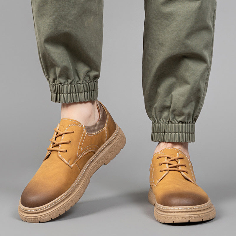 Sandstorm Camel Shoes