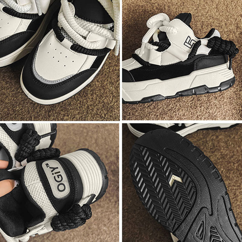 Magnetic Fiel F1 Sneakers