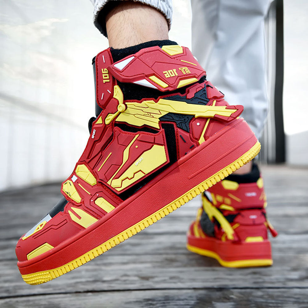 Freedom Wings Sneakers