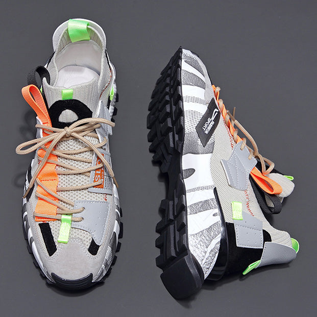 Crocodile CX2 Sneakers