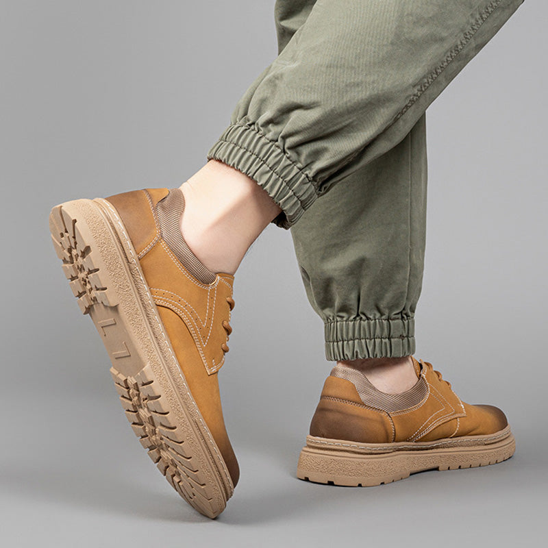 Sandstorm Camel Shoes