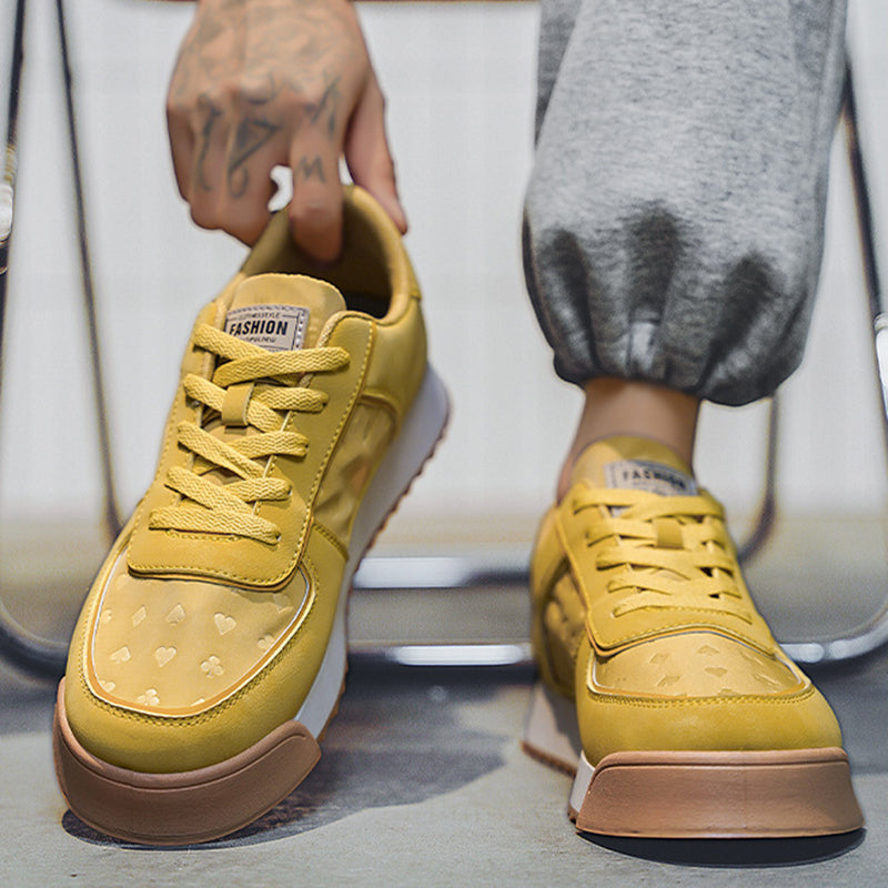 Undone Chic UC2 Sneakers