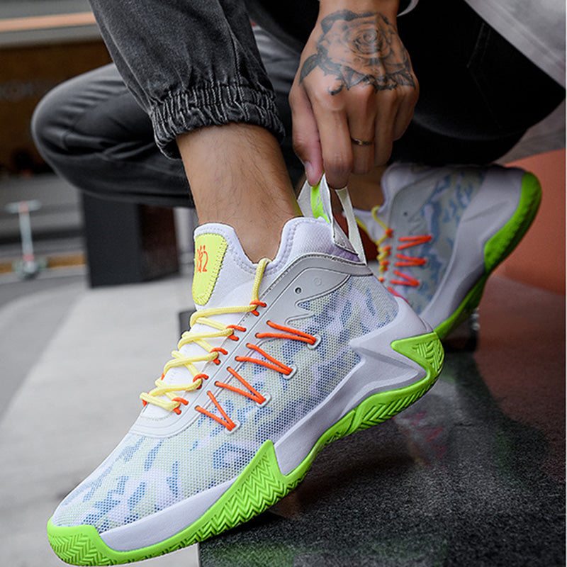 Cheese CC1 Sneakers