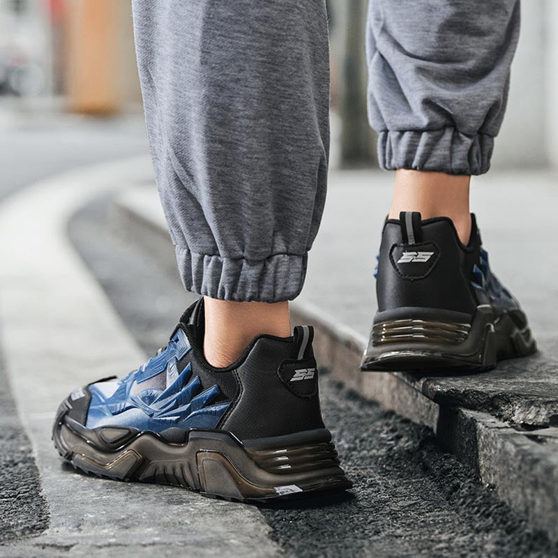 M Wings Sneakers