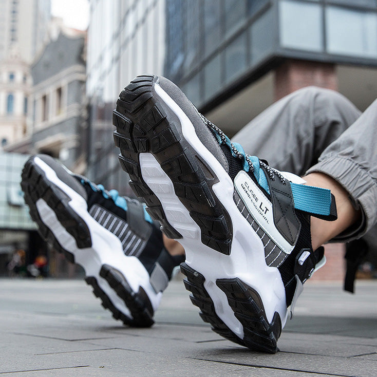 Dazzling L7 Sneakers