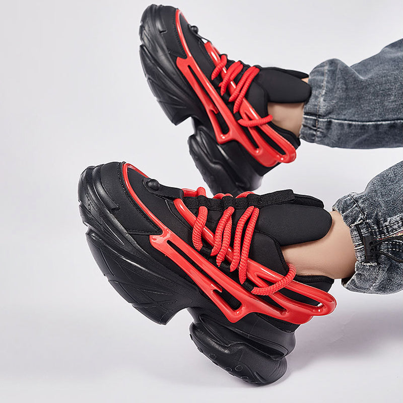 Hyper Surge Sneakers