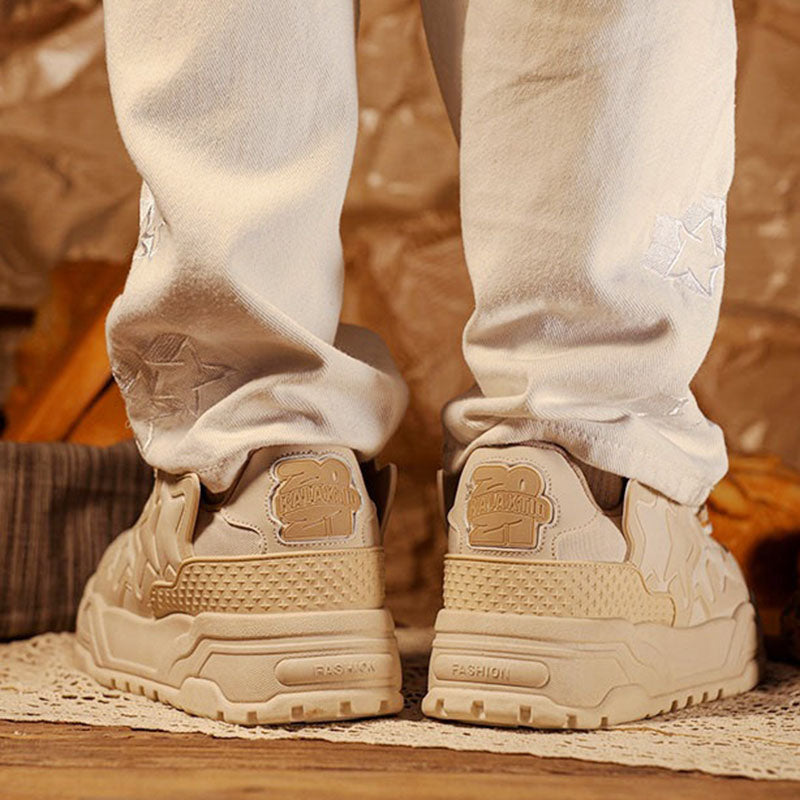 Supergiant X Sneakers