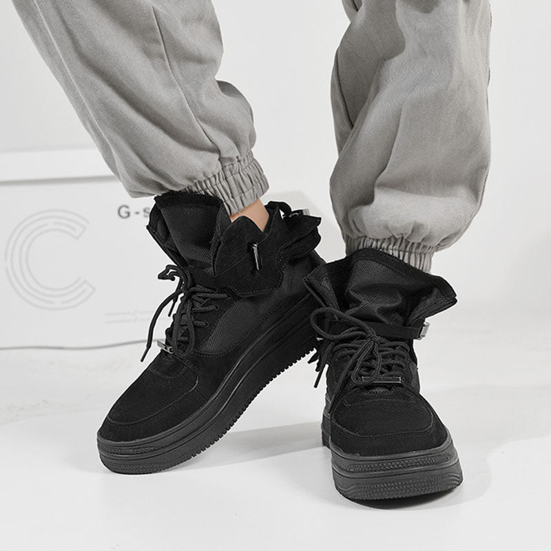 MA Lock Sneakers