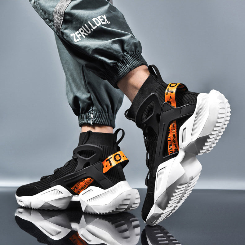Tank TG1 Sneakers