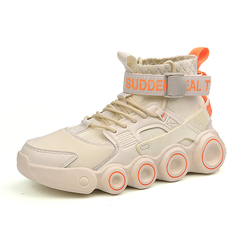Hot Wheel H002 Sneakers