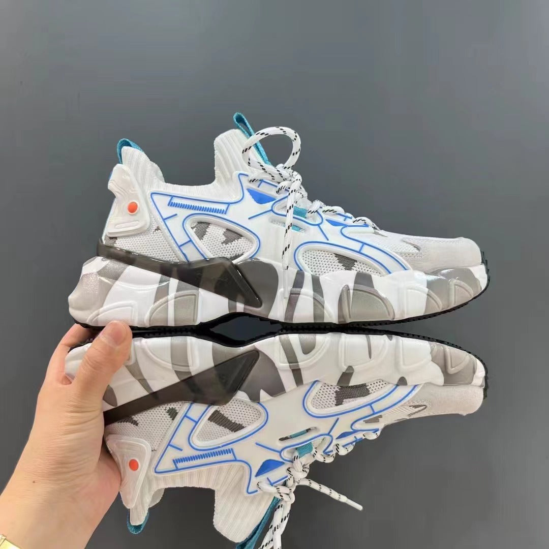 Crocodile CX3 Sneakers