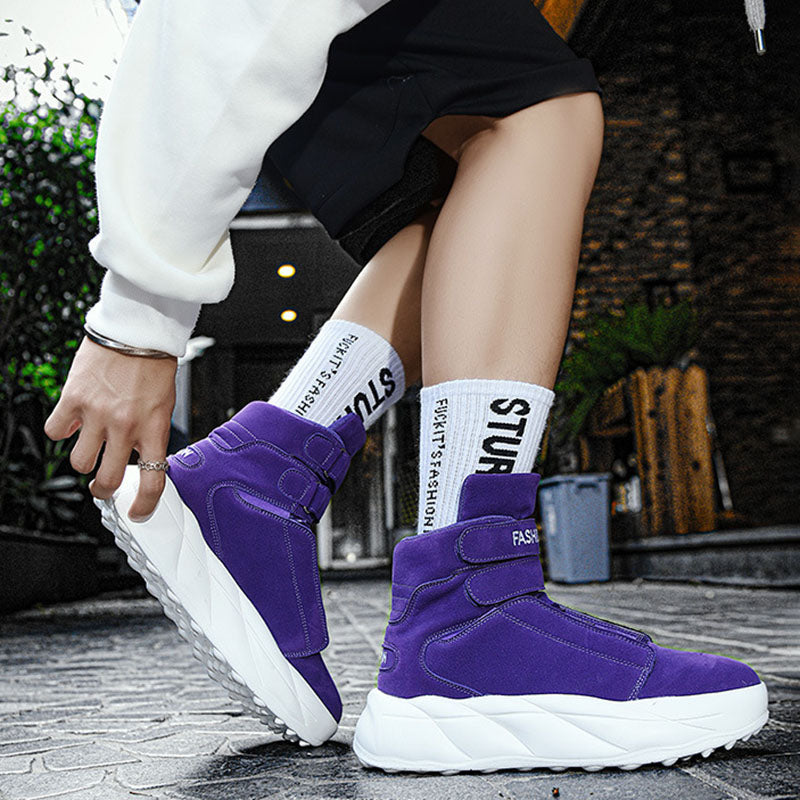 Bread XB1 Sneakers