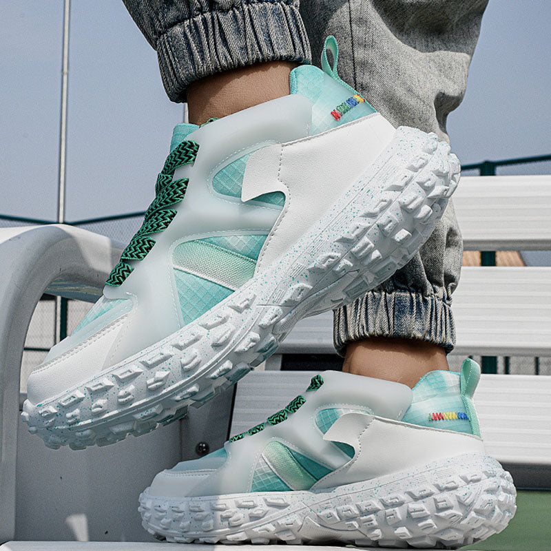 Iceberg IE1 Sneakers