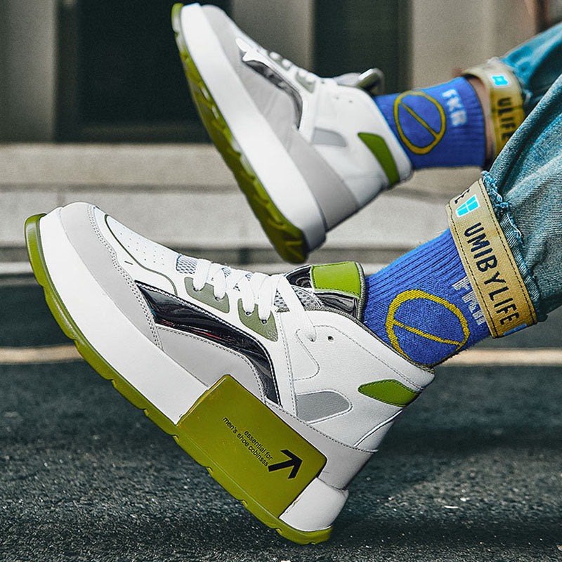 Energy Storage CA2 Sneakers