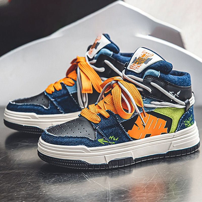 Gallop GA5 Sneakers