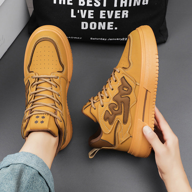 Cocoa Move Sneakers