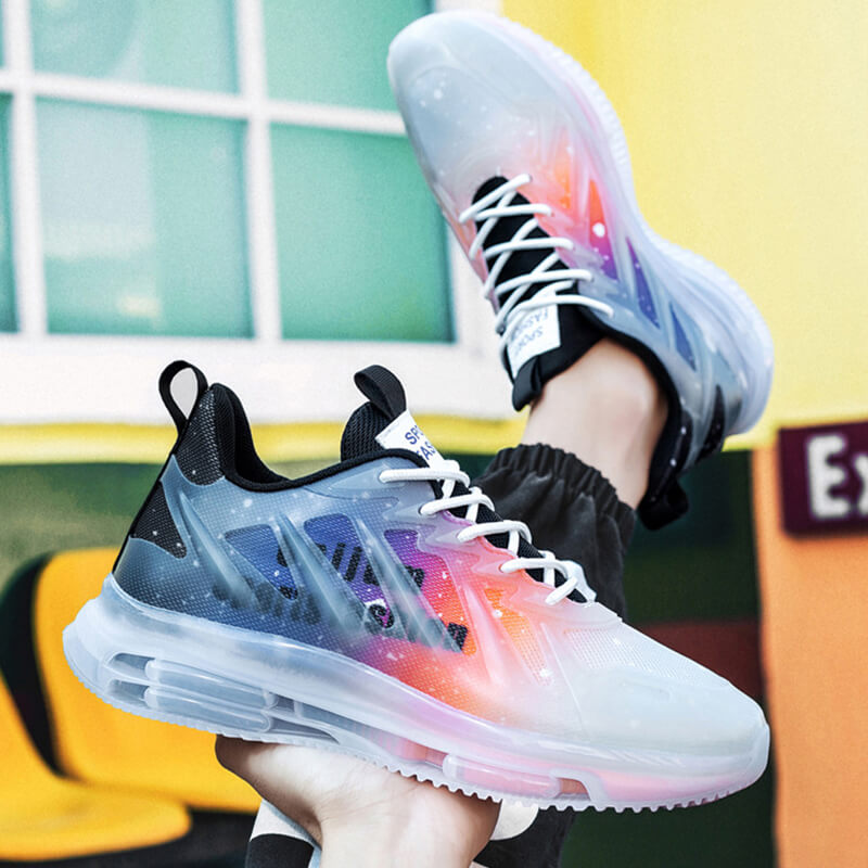 Symphony Mesh Sneakers
