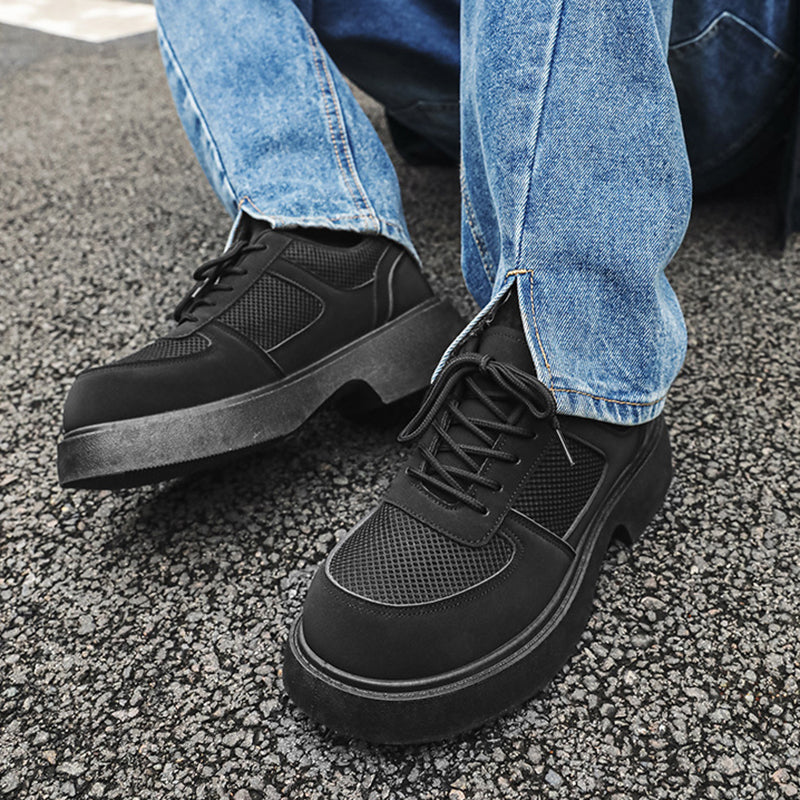 Cloud Chunky AC1 Sneakers