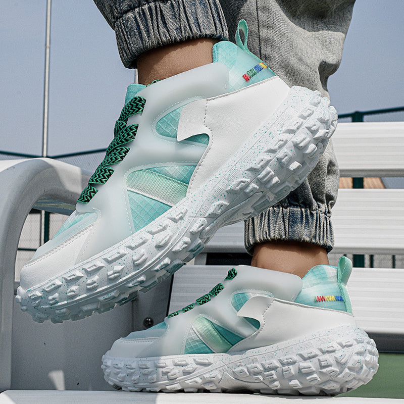 Urban Rovers Sneakers