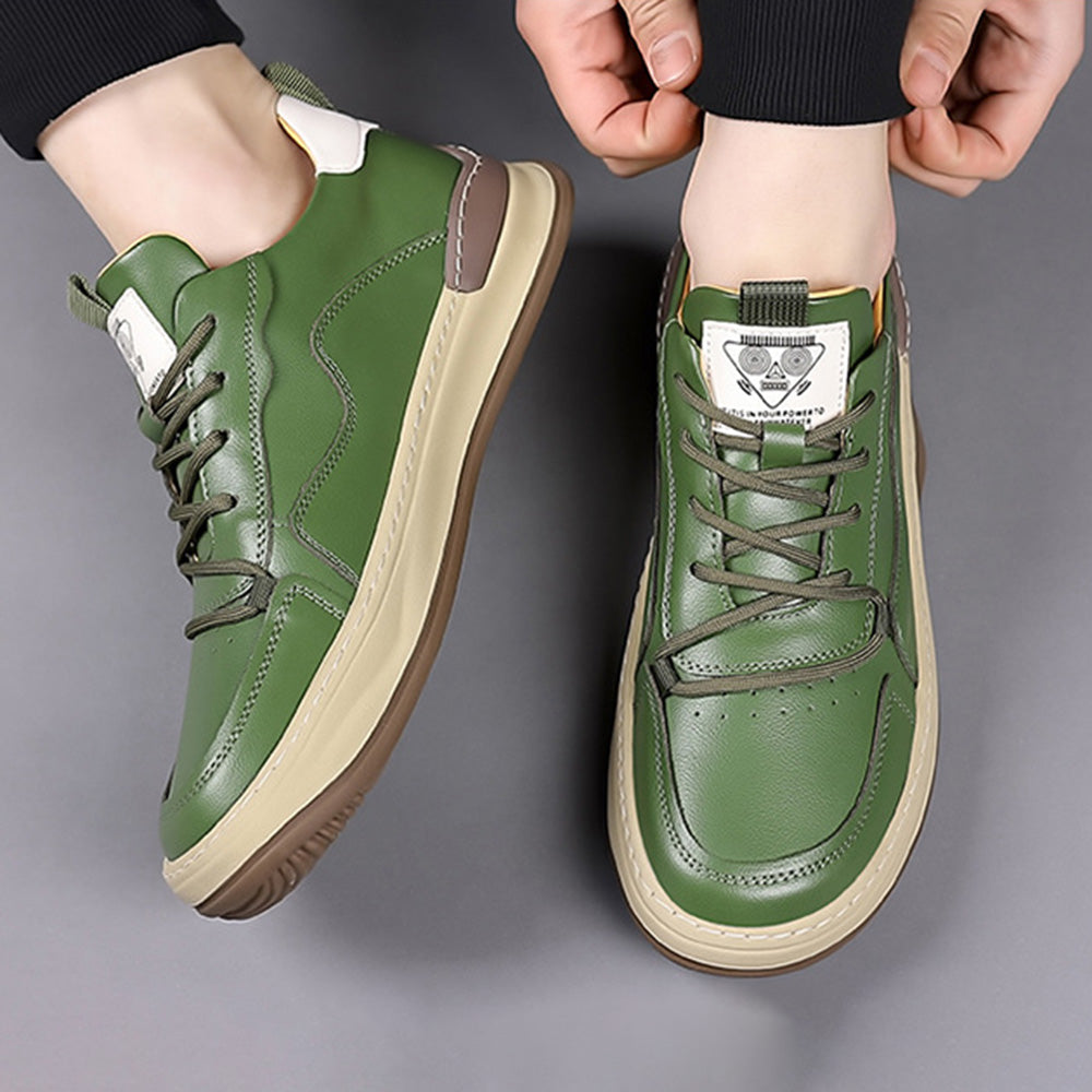 Forest Trekker Sneakers
