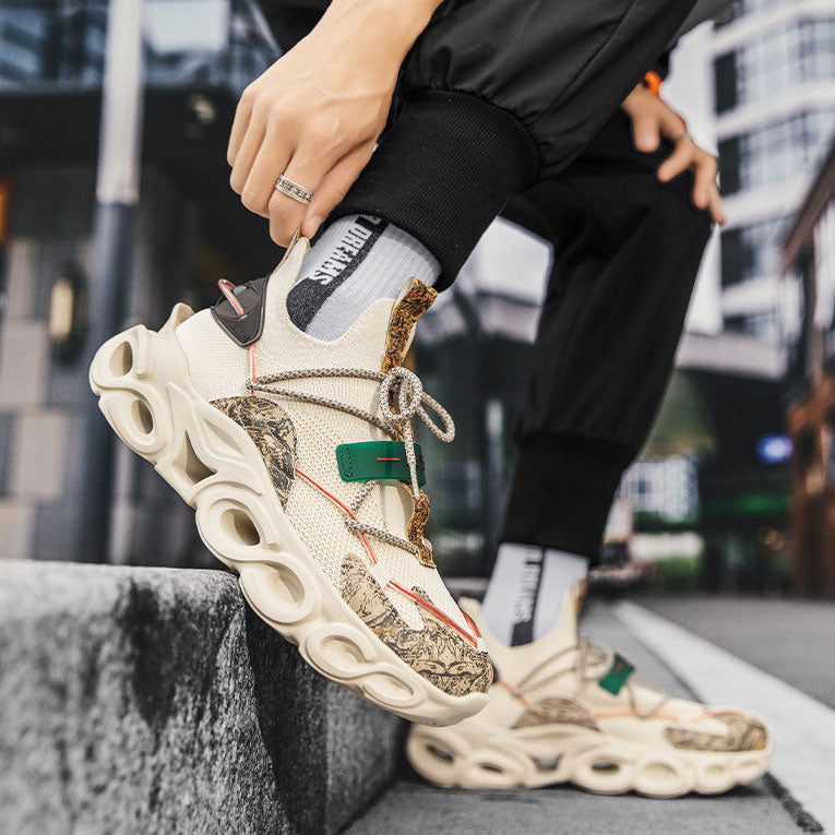 Cloud GX11 Sneakers