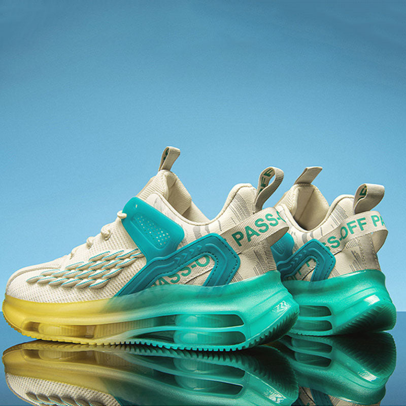 Dragon DX2 Sneakers