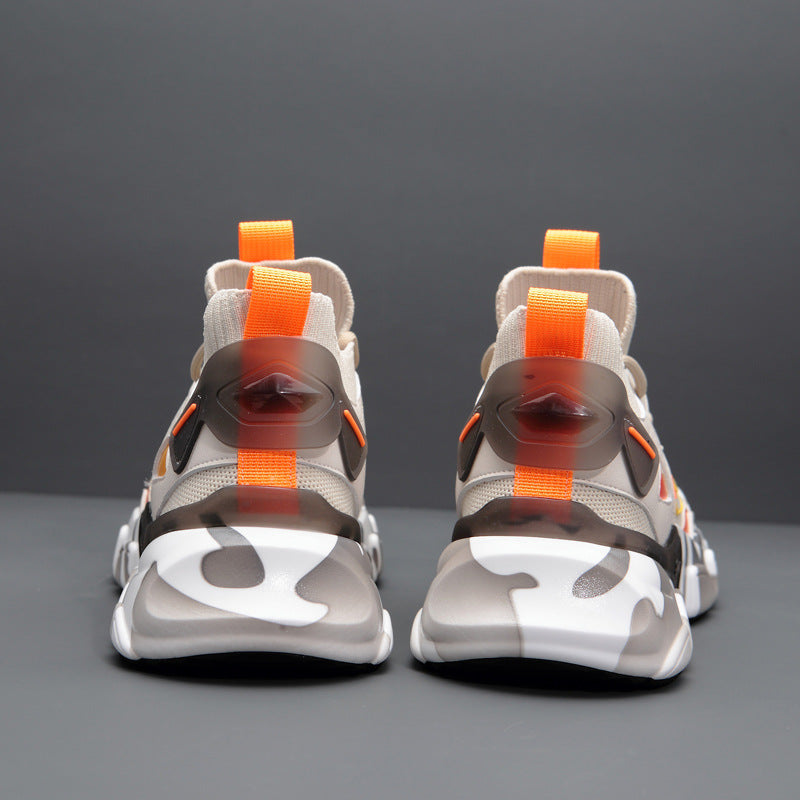 Tabby CA1 Sneakers