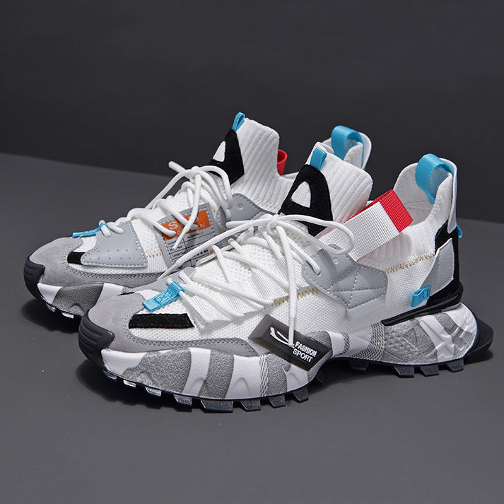 Crocodile CX2 Sneakers