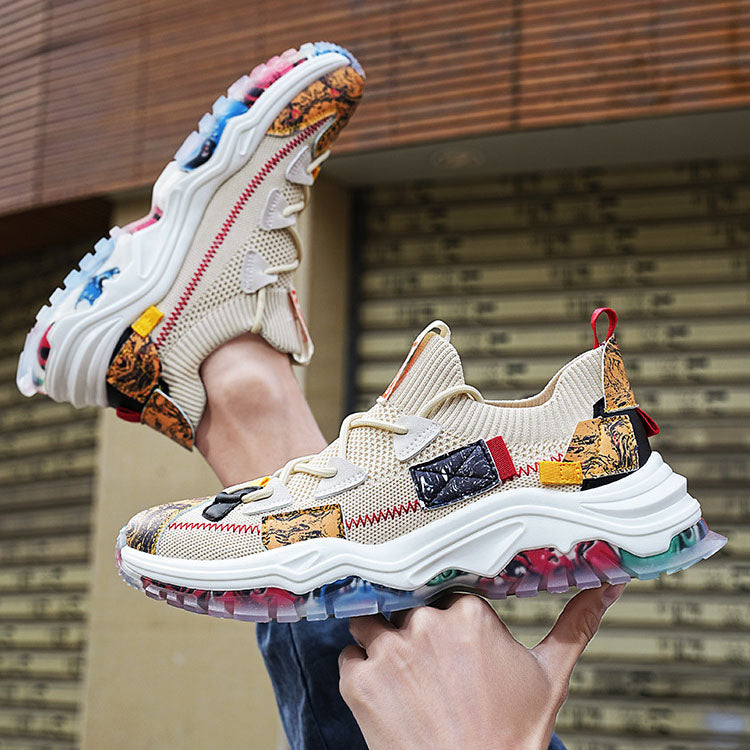 Light DX20 Sneakers
