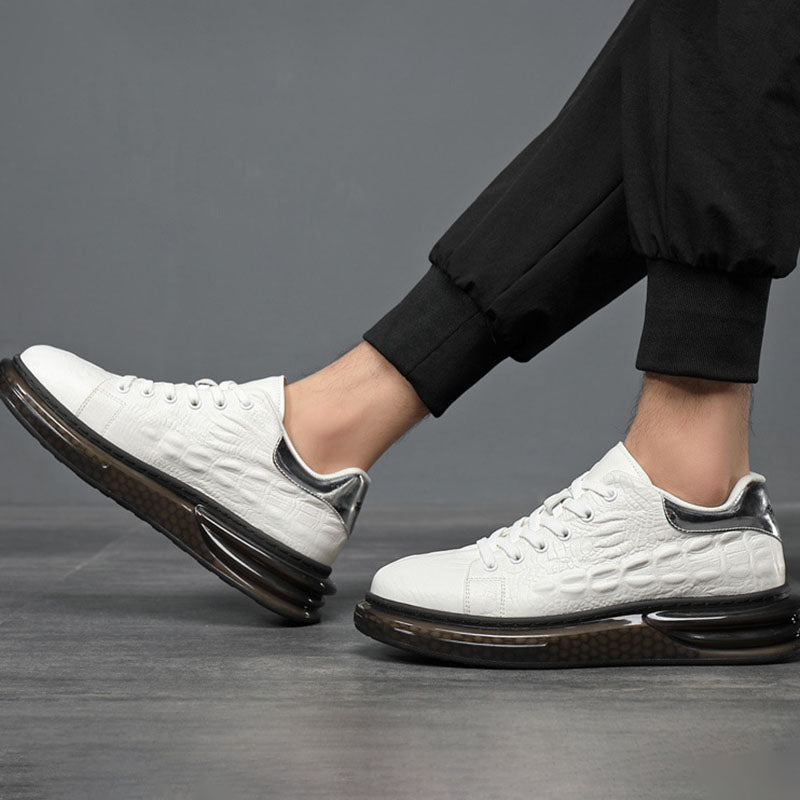Basic PU2 Sneakers
