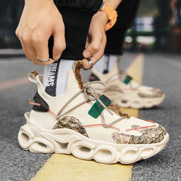Cloud GX11 Sneakers