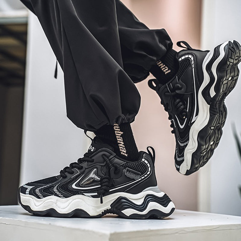 Wave Runner Sneakers