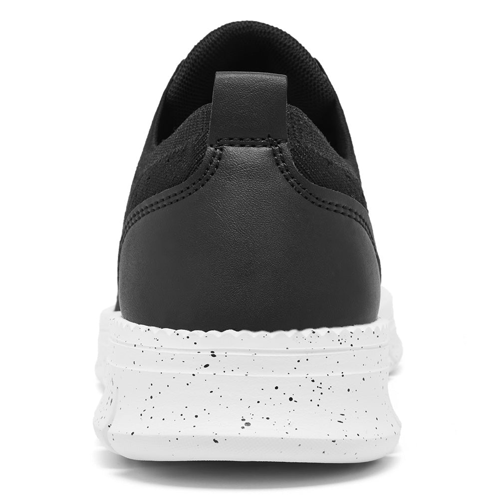 Color Block Shoes