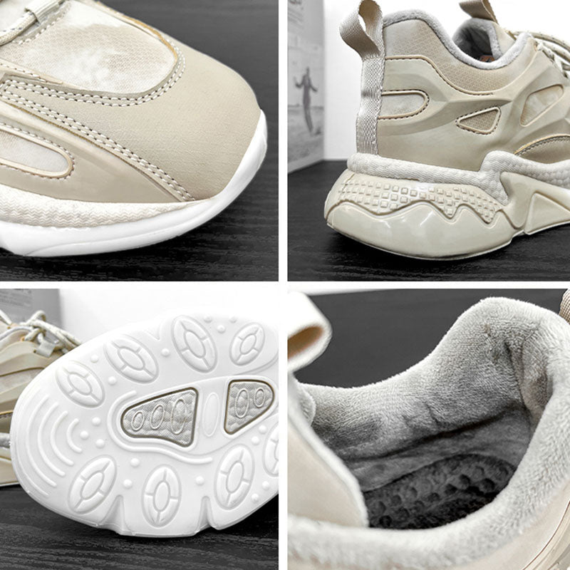 Swift Wind Sneakers