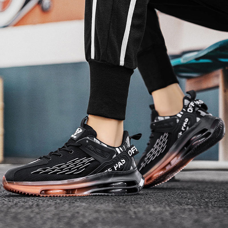 Dragon DX2 Sneakers
