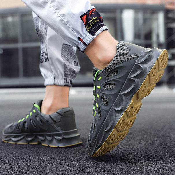 Glacier ZI5 Sneakers