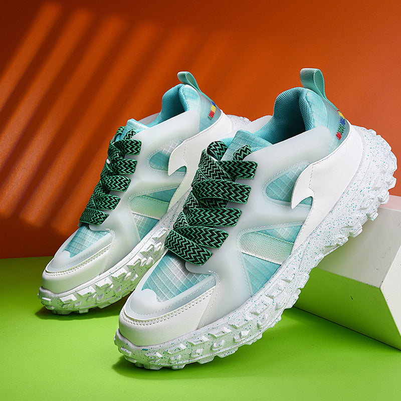 Urban Rovers Sneakers
