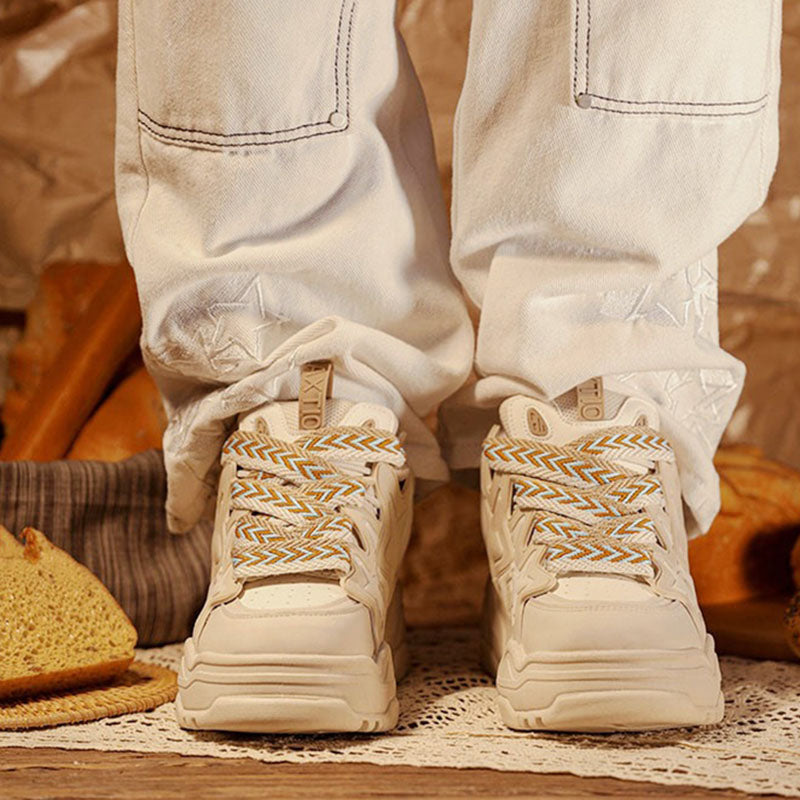 Supergiant X Sneakers