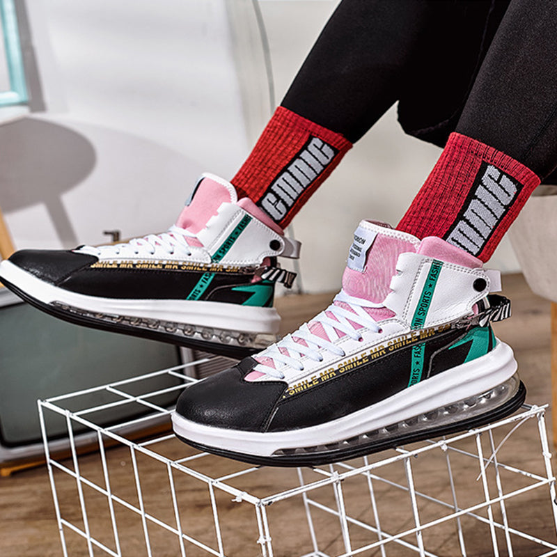 Block Palette BP4 Sneakers