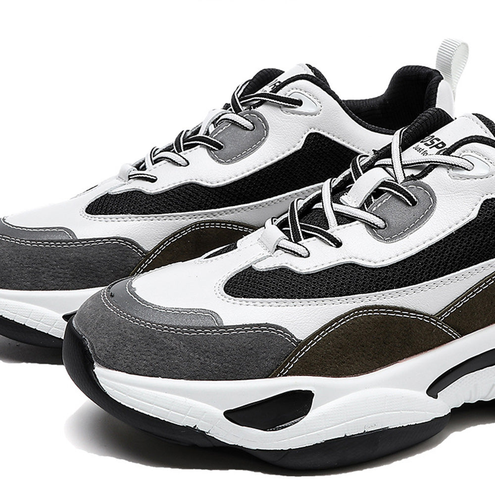 Swift Stride Sneakers