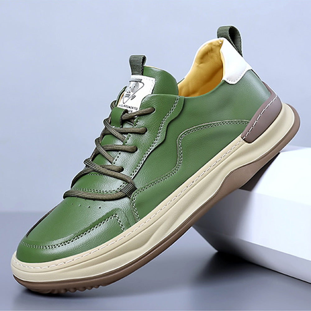 Forest Trekker Sneakers