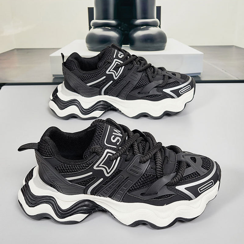 Ice Drift Sneakers