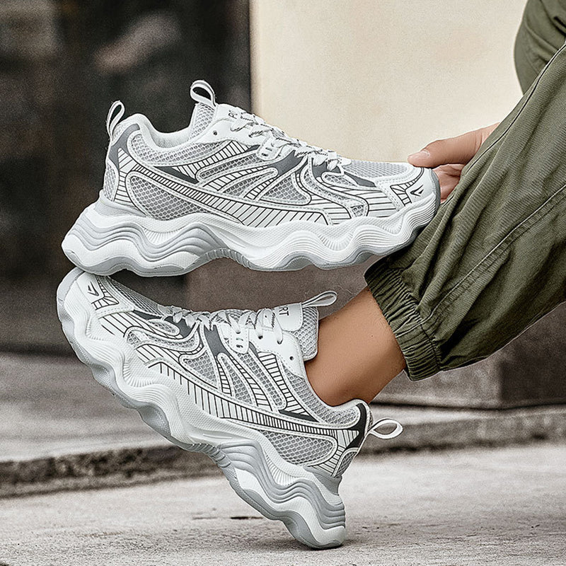 Bridge Power Sneakers