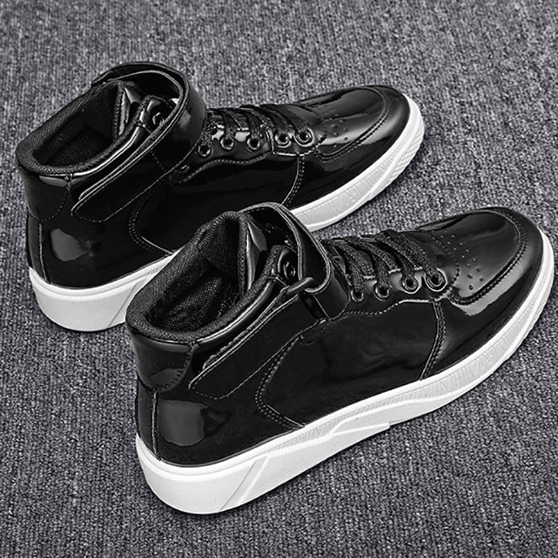 Zero Surrender Sneakers
